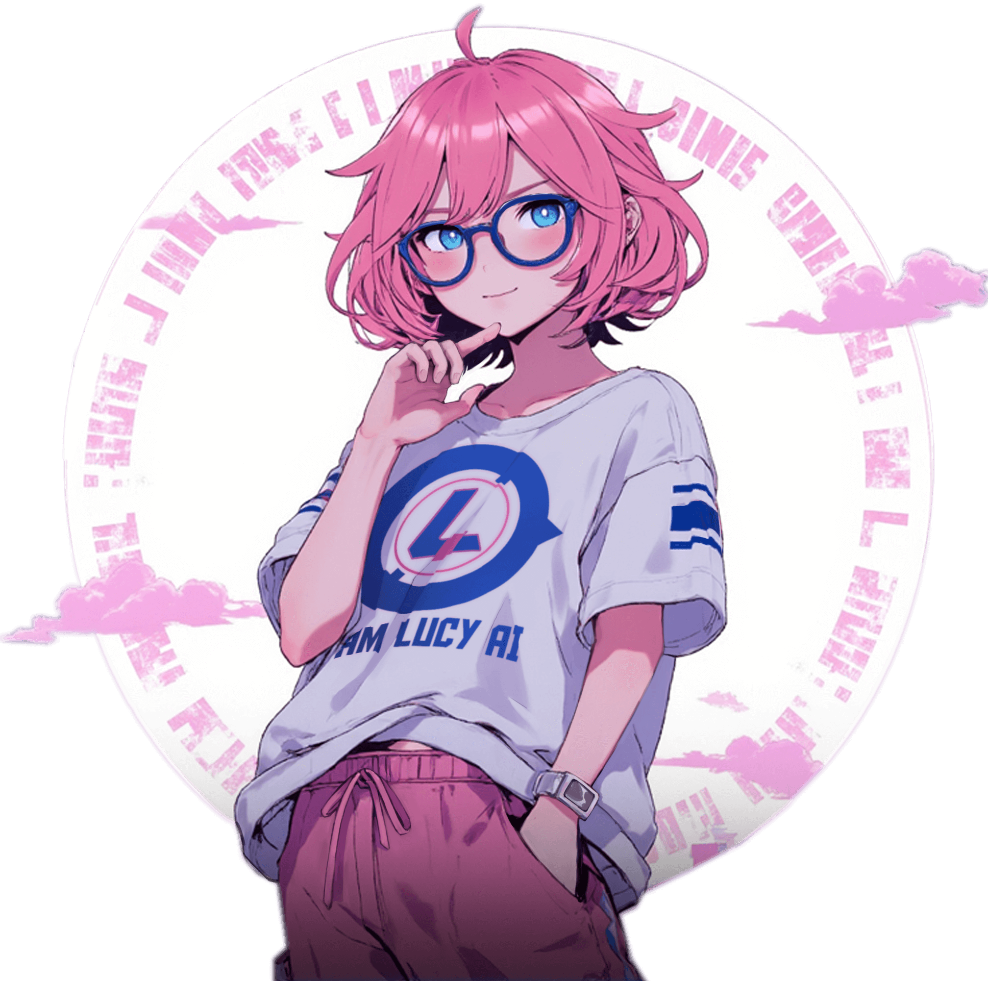 Learn More About Lucy